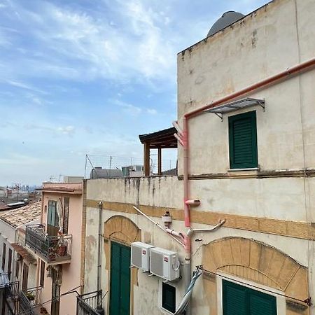 Zohra Villa Castellammare del Golfo Exterior photo