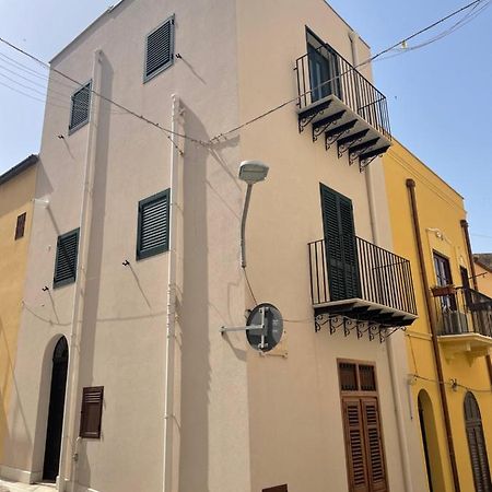 Zohra Villa Castellammare del Golfo Exterior photo