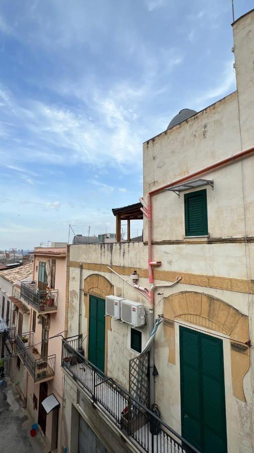 Zohra Villa Castellammare del Golfo Exterior photo