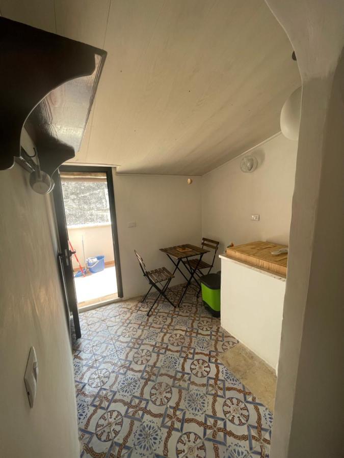 Zohra Villa Castellammare del Golfo Exterior photo